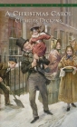 A Christmas Carol By Charles Dickens Cover Image