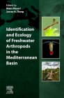 Identification and Ecology of Freshwater Arthropods in the Mediterranean Basin Cover Image
