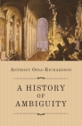 A History of Ambiguity Cover Image