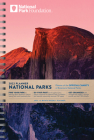 2022 National Park Foundation Planner By National Park Foundation Cover Image