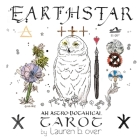 Earthstar: An Astro-Botanical Tarot By Lauren Over Cover Image