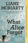 What Alice Forgot Cover Image