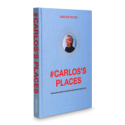 #Carlos's Places (Icons) By Carlos Souza Cover Image