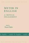 Meter in English: A Critical Engagement Cover Image
