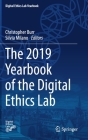 The 2019 Yearbook of the Digital Ethics Lab By Christopher Burr (Editor), Silvia Milano (Editor) Cover Image