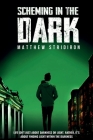 Scheming In the Dark By Matthew Arthur Stridiron Cover Image