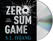 Zero Sum Game (Cas Russell #1) Cover Image