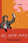 All Gone Awry Cover Image