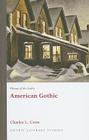 History of the Gothic: American Gothic (Gothic Literary Studies) Cover Image