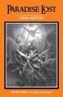 Paradise Lost By John Milton Cover Image