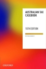 Australian Tax Casebook By Stephen Barkoczy Cover Image