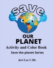 Save the Planet: Save the Planet Series Cover Image