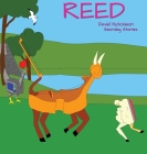 Reed By David Hutchison, David Hutchison (Illustrator) Cover Image