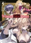 The Unwanted Undead Adventurer (Light Novel): Volume 5 By Yu Okano, Jaian (Illustrator), Noah Rozenberg (Translator) Cover Image