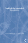 Studies in Archaeological Conservation Cover Image