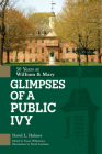 Glimpses of a Public Ivy: 50 Years at William & Mary Cover Image
