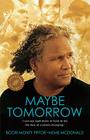 Maybe Tomorrow Cover Image