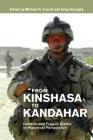 From Kinshasa to Kandahar: Canada and Fragile States in Historical Perspective (Beyond Boundaries: Canadian Defence and Strategic Studies #7) Cover Image