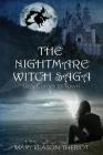 The Nightmare Witch Saga: Lizzy Comes to Town By Mary Reason Theriot, Little House of Edits (Editor), Proofreading by the Page (Editor) Cover Image