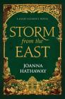Storm from the East (Glass Alliance #2) Cover Image