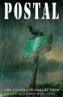 Postal Compendium By Matt Hawkins, Bryan Edward Hill, Isaac Goodhart (Artist) Cover Image