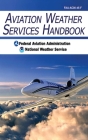Aviation Weather Services Handbook Cover Image