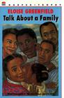 Talk About a Family By Eloise Greenfield, James Calvin (Illustrator) Cover Image