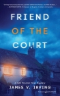 Friend of the Court Cover Image