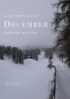 December (The German List) By Alexander Kluge, Gerhard Richter , Martin Chalmers (Translated by) Cover Image