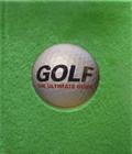 Golf: The Ultimate Guide (DK Complete Manuals) By DK Cover Image