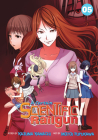 A Certain Scientific Railgun Vol. 5 By Kazuma Kamachi, Motoi Fuyukawa (Illustrator) Cover Image