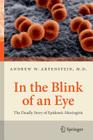 In the Blink of an Eye: The Deadly Story of Epidemic Meningitis Cover Image
