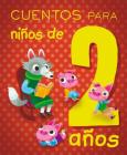 Cuentos Para Ninos de 2 Anos By Isabella Paglia, Beatrice Costamagna (Illustrator) Cover Image