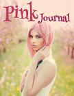 Pink Journal Cover Image