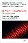 El nuevo humanismo: Y las fronteras de la ciencia By John Brockman (Editor), Salvador Pániker (Introduction by) Cover Image