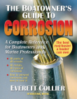 The Boatowner's Guide to Corrosion: A Complete Reference for Boatowners and Marine Professionals Cover Image