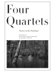 Four Quartets: Poetry in the Pandemic By Jeffrey Levine (Editor), Kristina Marie Darling (Editor) Cover Image