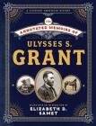 The Annotated Memoirs of Ulysses S. Grant Cover Image