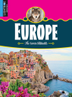 Europe (Seven Continents) By Galadriel Watson Cover Image