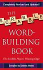 The Scrabble Word-Building Book: Updated Edition Cover Image