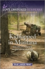 Kidnapped in Montana Cover Image