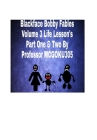 Blackface Bobby Volume 3: Life Lessons Part One And Two By McGoku305 Cover Image