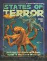 States of Terror Volume Two By Matt E. Lewis (Editor), Keith McCleary (Editor), Adam Miller (Artist) Cover Image