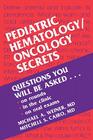 Pediatric Hematology/Oncology Secrets Cover Image