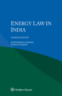 Energy Law in India Cover Image