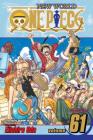 One Piece, Vol. 61 By Eiichiro Oda Cover Image