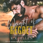 Weight of Regret Cover Image