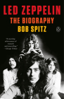 Led Zeppelin: The Biography Cover Image