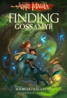 Finding Gossamyr (The Gossamyr Saga #1) Cover Image