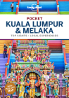 Lonely Planet Pocket Kuala Lumpur & Melaka 3 (Travel Guide) Cover Image